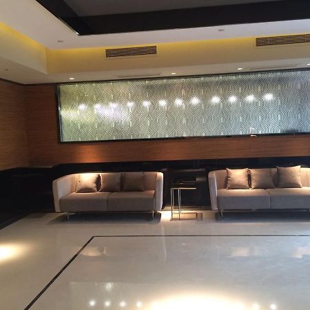 Jinjiang Inn Tianjin Binhai New District North Center Road Екстериор снимка