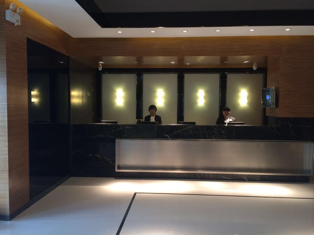 Jinjiang Inn Tianjin Binhai New District North Center Road Екстериор снимка