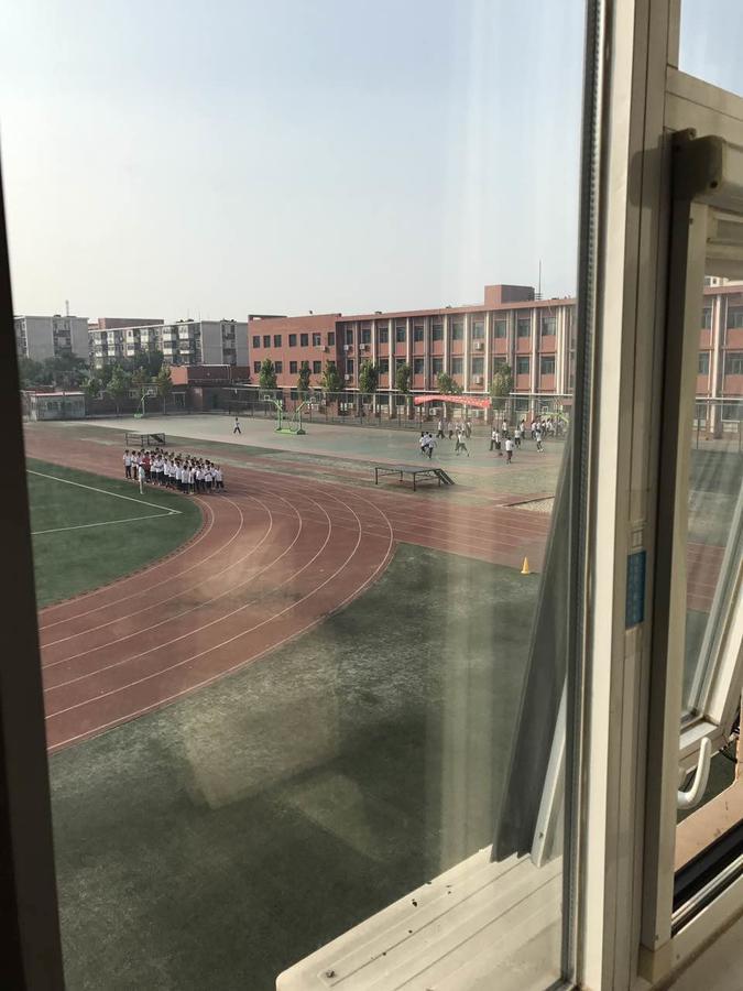 Jinjiang Inn Tianjin Binhai New District North Center Road Екстериор снимка