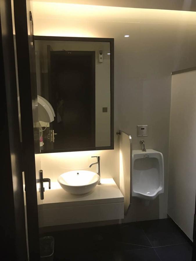 Jinjiang Inn Tianjin Binhai New District North Center Road Екстериор снимка